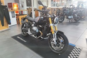 Angebot BMW R 12 nineT