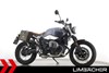 BMW R nineT Scrambler