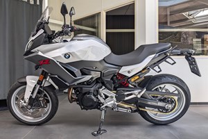 Angebot BMW F 900 XR