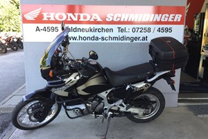 Angebot Honda XRV 750 Africa Twin