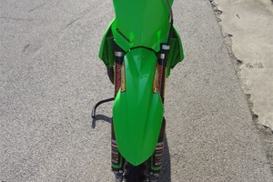 Angebot Kawasaki KX 450