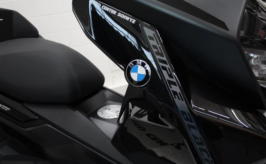 Angebot BMW C 400 GT Bild 9: Angebot BMW C 400 GT