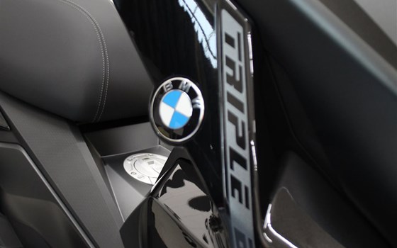 Neufahrzeug BMW C 400 GT - Bild 10