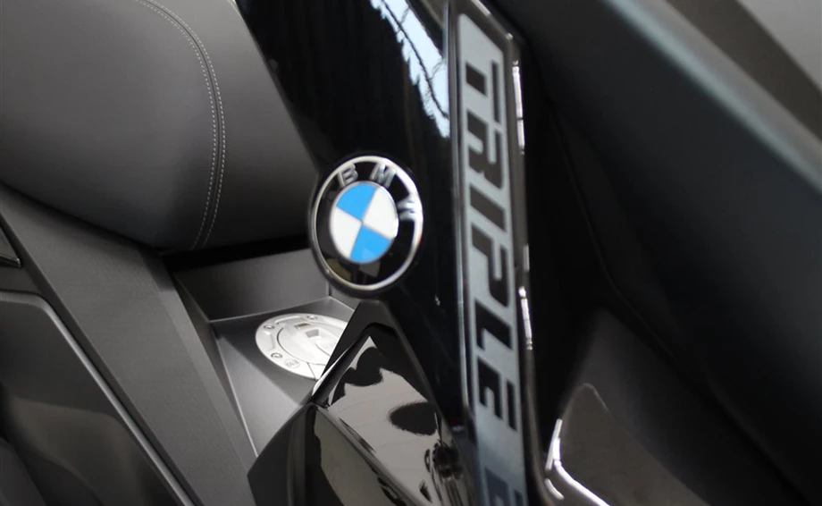 Angebot BMW C 400 GT Bild 10: Angebot BMW C 400 GT