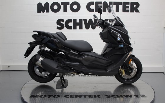 Neufahrzeug BMW C 400 GT - Bild 1