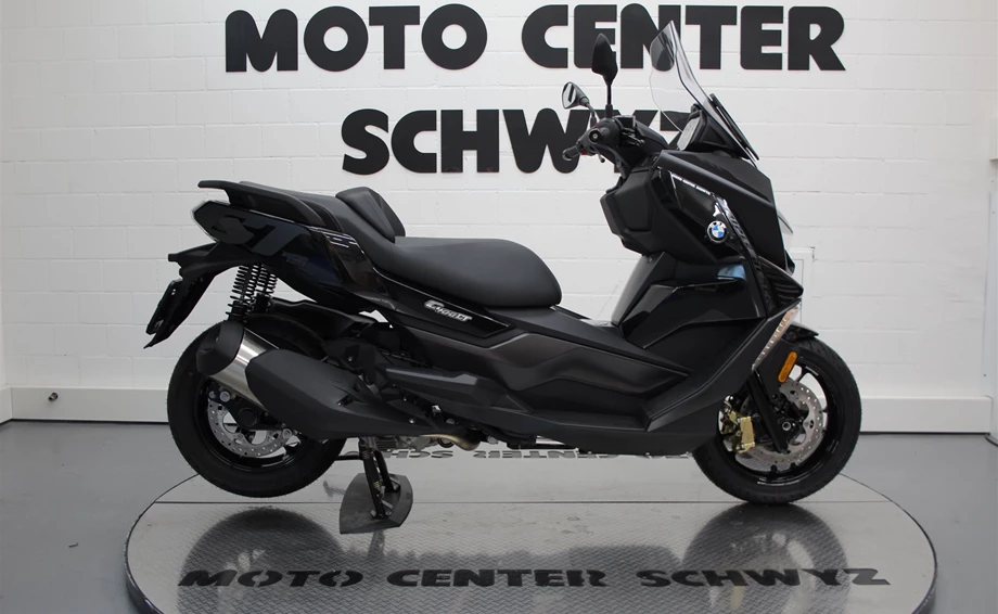Angebot BMW C 400 GT Bild 1: Angebot BMW C 400 GT