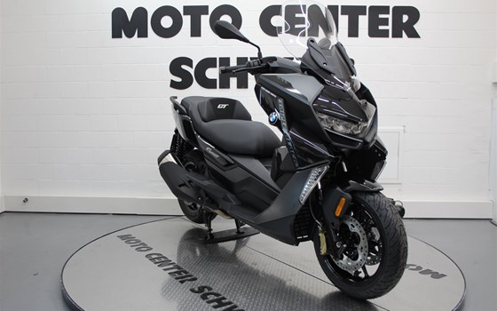 Neufahrzeug BMW C 400 GT - Bild 2