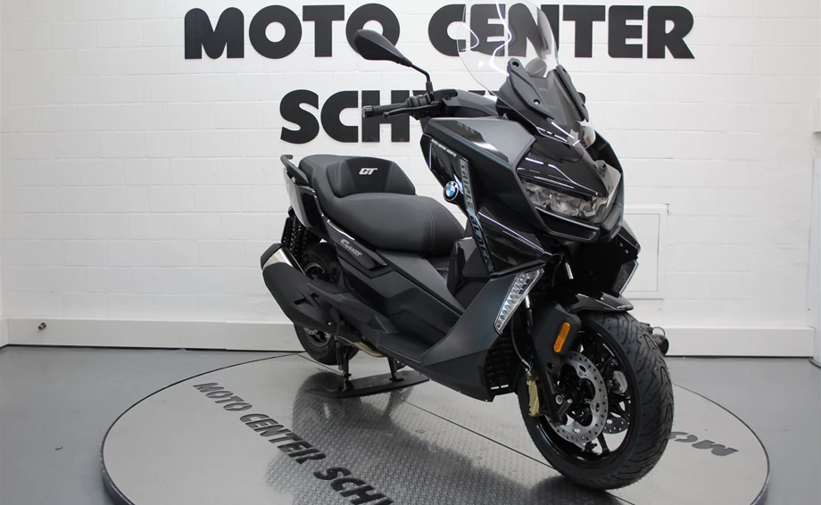 Angebot BMW C 400 GT Bild 2: Angebot BMW C 400 GT