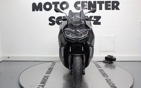 Neufahrzeug BMW C 400 GT - Bild 3