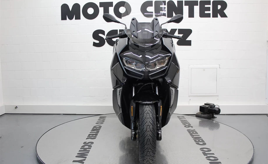 Angebot BMW C 400 GT Bild 3: Angebot BMW C 400 GT