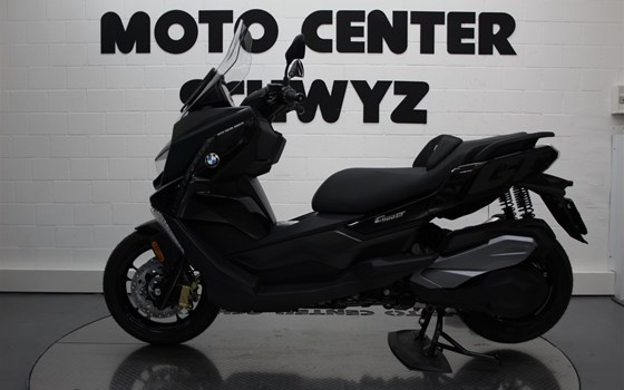 Neufahrzeug BMW C 400 GT - Bild 5