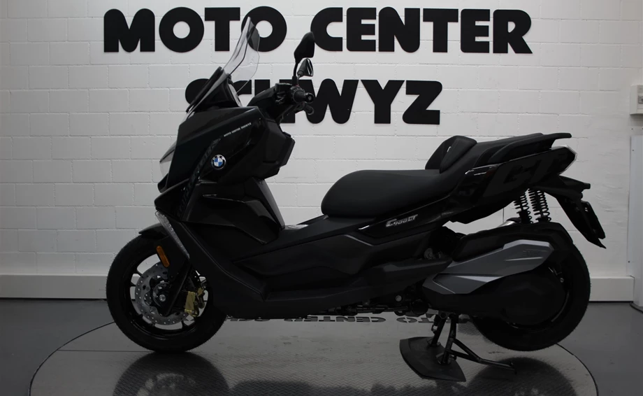 Angebot BMW C 400 GT Bild 5: Angebot BMW C 400 GT