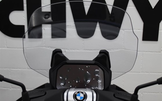 Neufahrzeug BMW C 400 GT - Bild 6