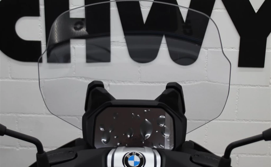 Angebot BMW C 400 GT Bild 6: Angebot BMW C 400 GT