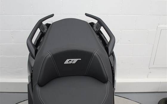 Neufahrzeug BMW C 400 GT - Bild 7