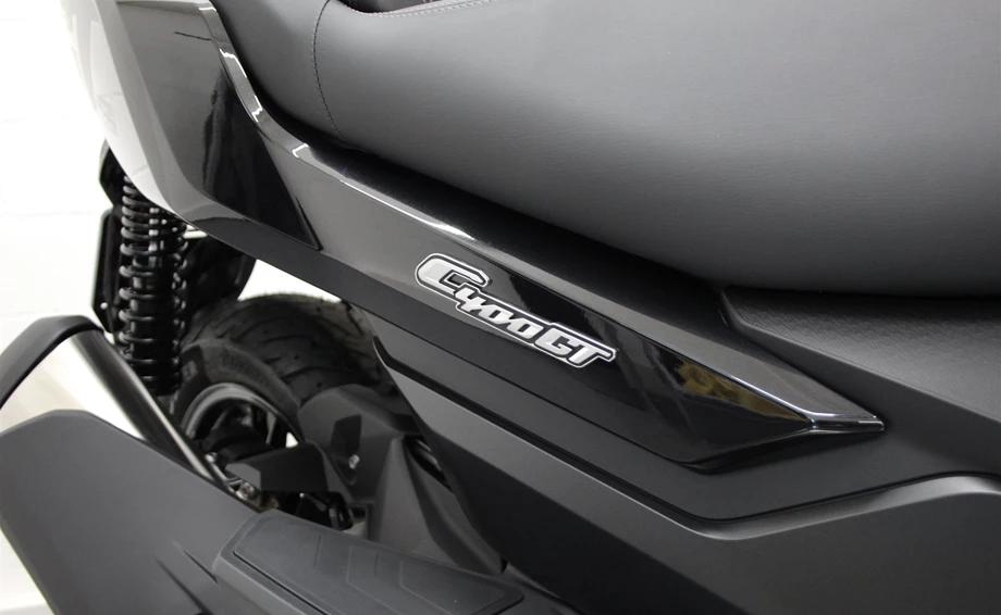 Angebot BMW C 400 GT Bild 8: Angebot BMW C 400 GT