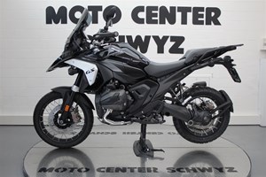 Angebot BMW R 1300 GS