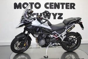 Angebot Triumph Tiger 1200 GT PRO