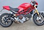 Motorrad