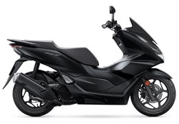 Neumotorrad Honda PCX125