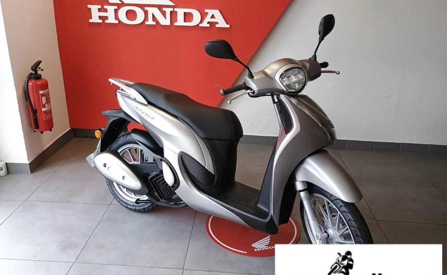 Offer Honda SH125 Bild 1: Offer Honda SH125