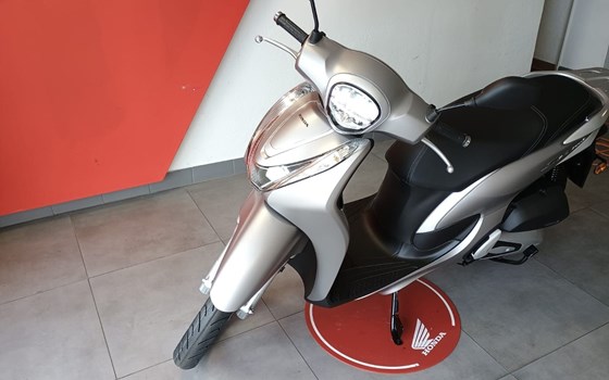 Neufahrzeug Honda SH125 - Bild 2