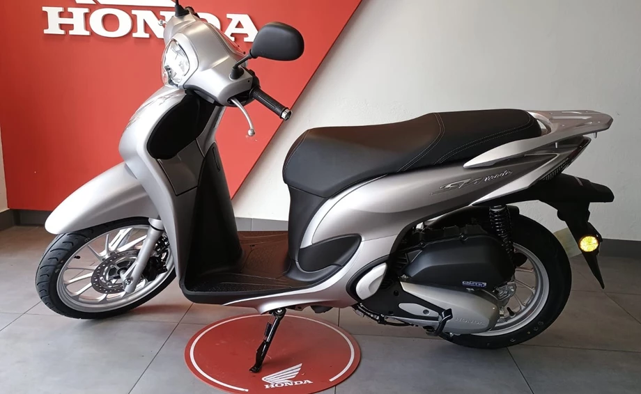 Offer Honda SH125 Bild 3: Offer Honda SH125