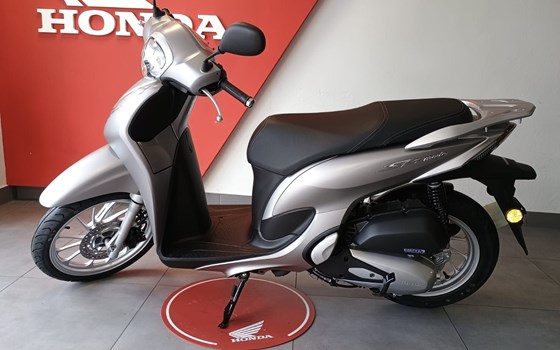 Neufahrzeug Honda SH125 - Bild 3