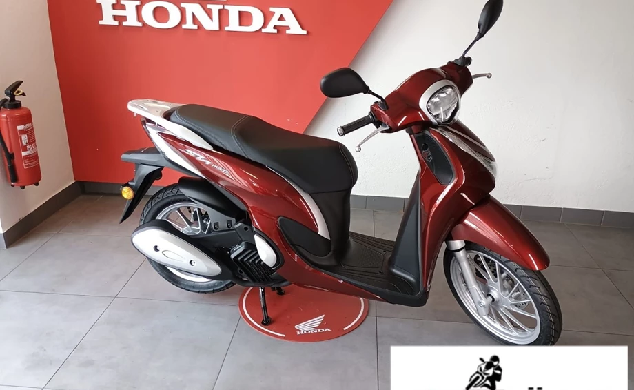 Offer Honda SH125 Bild 4: Offer Honda SH125