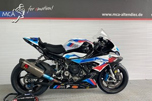 Angebot BMW M 1000 RR