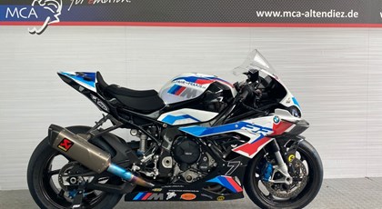 Gebrauchtfahrzeug BMW M 1000 RR