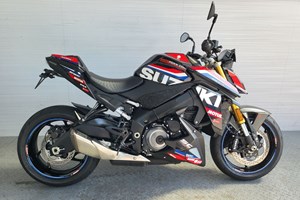 Angebot Suzuki GSX-S1000