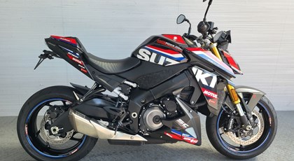 Gebrauchtfahrzeug Suzuki GSX-S1000