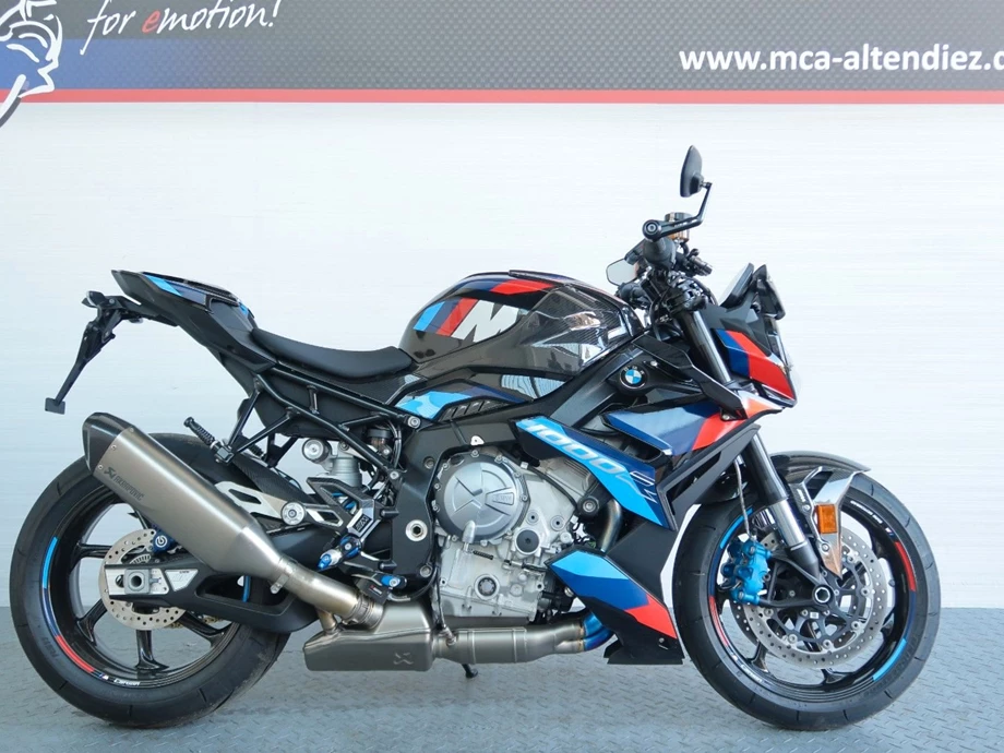 Angebot BMW M 1000 R Bild 1: Angebot BMW M 1000 R