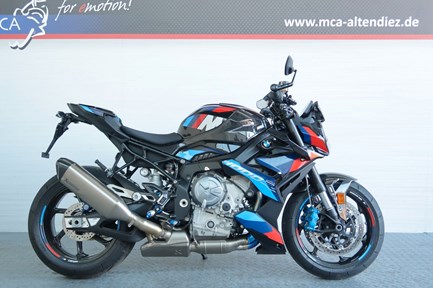 BMW M 1000 R