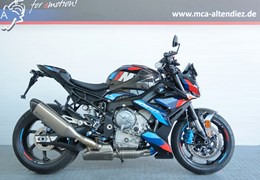 Gebrauchte BMW M 1000 R