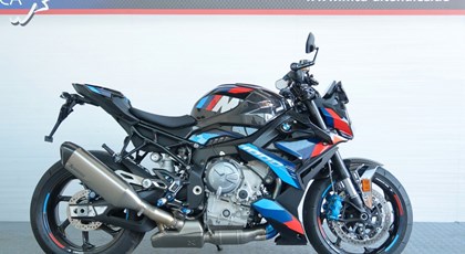 Gebrauchtfahrzeug BMW M 1000 RR