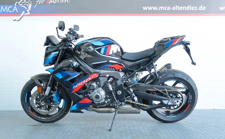 Angebot BMW M 1000 R Bild 3: Angebot BMW M 1000 R