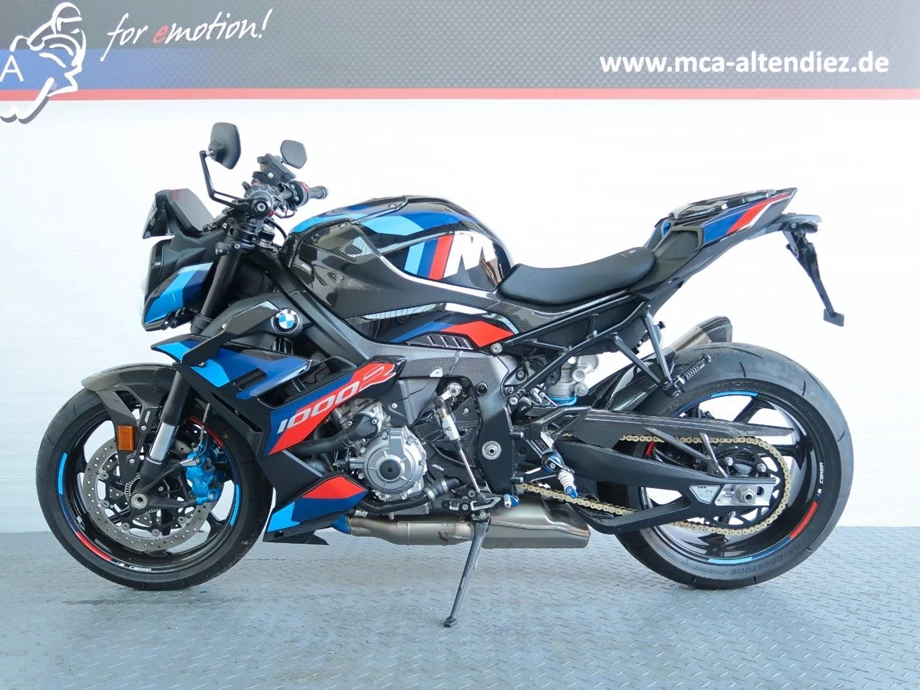 Angebot BMW M 1000 R Bild 3: Angebot BMW M 1000 R