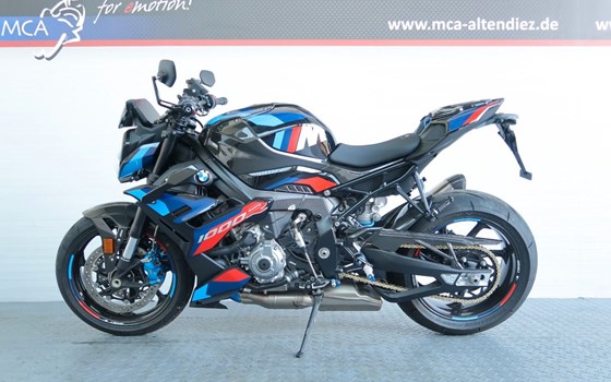 Gebrauchtmotorrad BMW M 1000 R - Bild 3