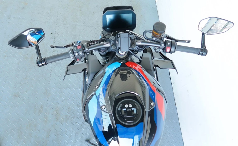 Angebot BMW M 1000 R Bild 4: Angebot BMW M 1000 R