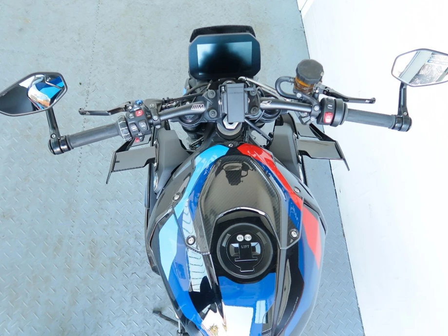 Angebot BMW M 1000 R Bild 4: Angebot BMW M 1000 R