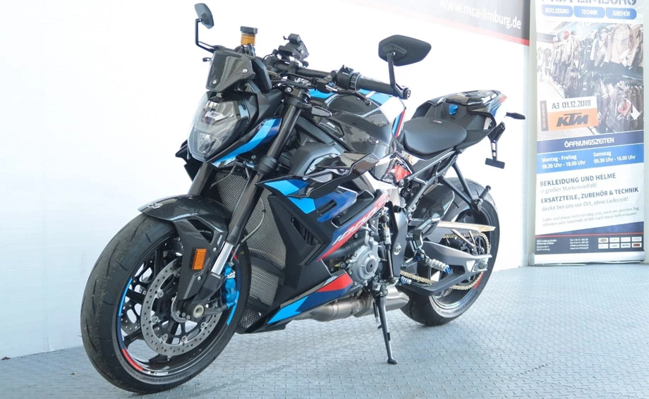 Angebot BMW M 1000 R Bild 5: Angebot BMW M 1000 R