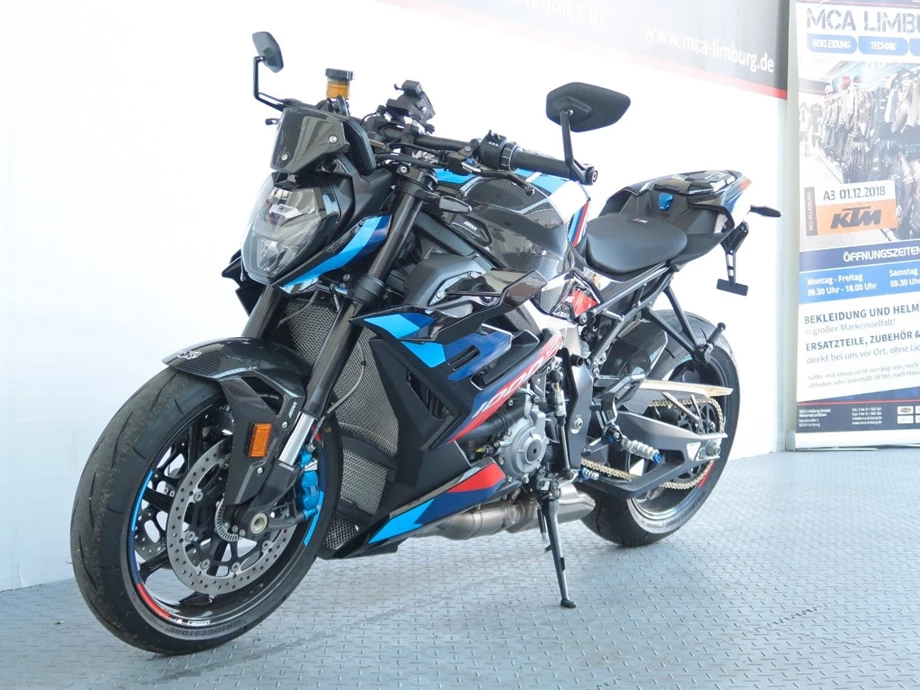 Angebot BMW M 1000 R Bild 5: Angebot BMW M 1000 R