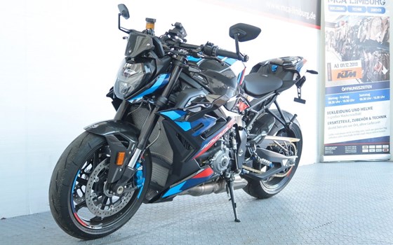 Gebrauchtmotorrad BMW M 1000 R - Bild 5