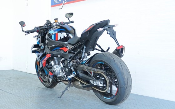 Gebrauchtmotorrad BMW M 1000 R - Bild 7