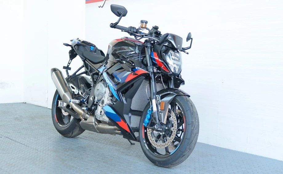 Angebot BMW M 1000 R Bild 9: Angebot BMW M 1000 R