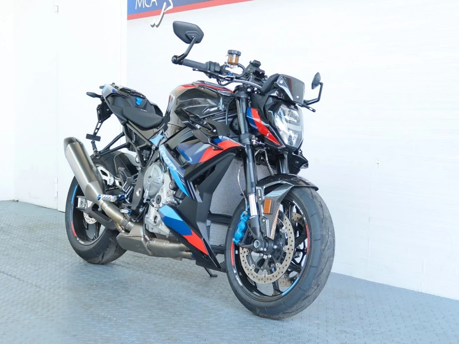Angebot BMW M 1000 R Bild 9: Angebot BMW M 1000 R