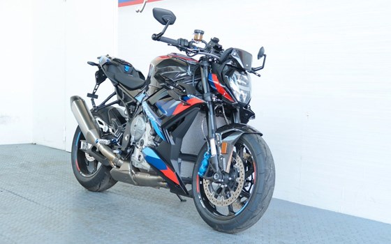 Gebrauchtmotorrad BMW M 1000 R - Bild 9