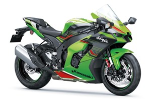 Angebot Kawasaki ZX-10